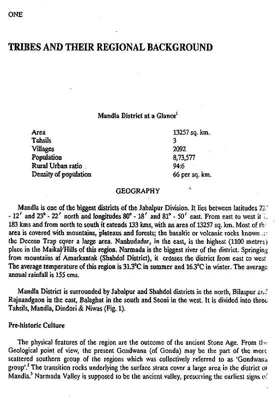 Tribal Painting and Sculptures - Retail Maharaj