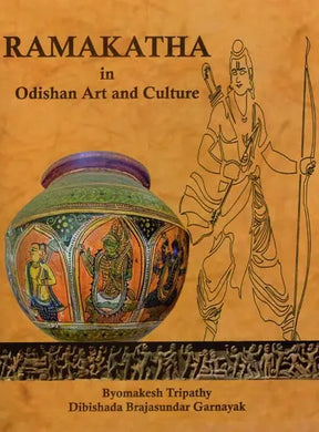 Ramakatha in Odishan Art and Culture - Retail Maharaj