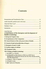 Hadith Terminology and Classification: A Handbook - Retail Maharaj