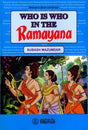 Who is Who in the Ramayana - Retail Maharaj
