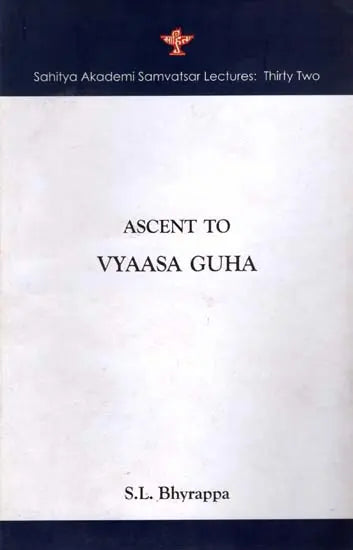 Ascent to Vyaasa Guha- Samvatsar Lectures: Thirty Two - Retail Maharaj