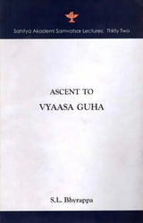 Ascent to Vyaasa Guha- Samvatsar Lectures: Thirty Two - Retail Maharaj