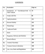 Textbook of Vyavaharayurveda Evum Vidhi Vaidyaka (As Per New NCISM Syllabus) - Retail Maharaj