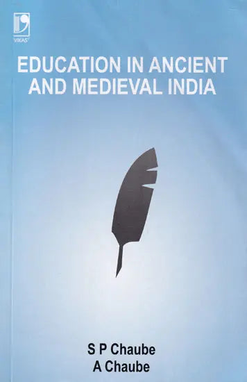Education in Ancient and Medieval India - Retail Maharaj