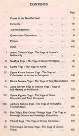 Bhagavad Gita for Changing Times (An Old and Rare Book) - Retail Maharaj