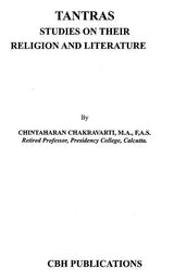 Tantras: Studies on their Religion and Literature [English] - Retail Maharaj