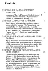 Tantras: Studies on their Religion and Literature [English] - Retail Maharaj