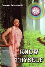 Know Thyself - Retail Maharaj