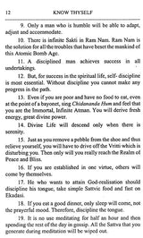 Know Thyself - Retail Maharaj