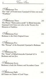 Vedanta Sutra with the Commentary of Baladeva Vidyabhushana (Set of 2 Volumes) - Retail Maharaj