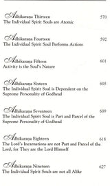 Vedanta Sutra with the Commentary of Baladeva Vidyabhushana (Set of 2 Volumes) - Retail Maharaj