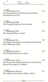 Vedanta Sutra with the Commentary of Baladeva Vidyabhushana (Set of 2 Volumes) - Retail Maharaj