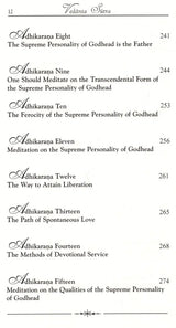 Vedanta Sutra with the Commentary of Baladeva Vidyabhushana (Set of 2 Volumes) - Retail Maharaj