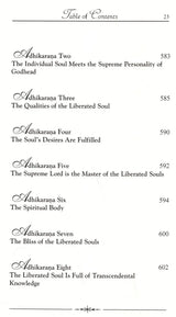 Vedanta Sutra with the Commentary of Baladeva Vidyabhushana (Set of 2 Volumes) - Retail Maharaj