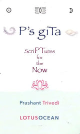 P's Gita Scriptures for the Now - Retail Maharaj
