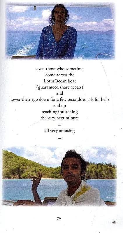 P's Gita Scriptures for the Now - Retail Maharaj