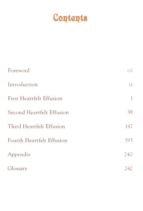 The Heart of Transcendental Book Distribution - Retail Maharaj