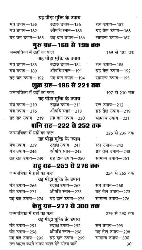 नवग्रह पीड़ा मुक्ति के उपाय-जन्मपत्रिका में नवग्रहों के फलकथन और उपायों पर आधारित: Remedies To Get Relief From Navagraha Pain Based on Predictions And Remedies of Navagraha in Horoscope - Retail Maharaj