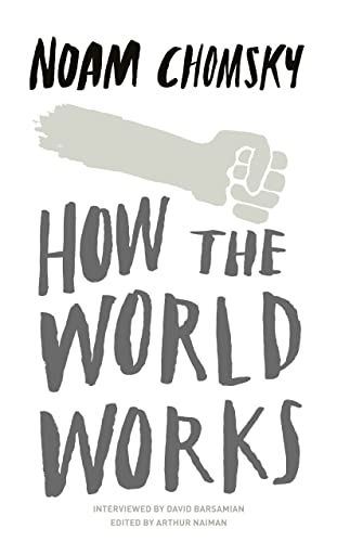 How the World Works - Retail Maharaj