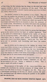 Philosophy of Relations - Retail Maharaj