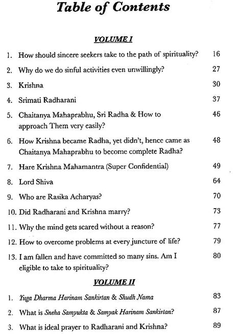 Demystifying the Mystical Vrindavan: Diving in the Innermost Confidential Vraj Prema Bhakti - Retail Maharaj