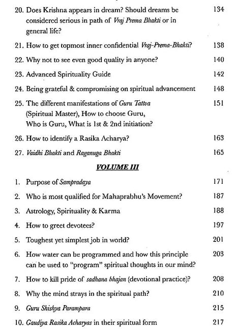Demystifying the Mystical Vrindavan: Diving in the Innermost Confidential Vraj Prema Bhakti - Retail Maharaj