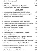 Demystifying the Mystical Vrindavan: Diving in the Innermost Confidential Vraj Prema Bhakti - Retail Maharaj