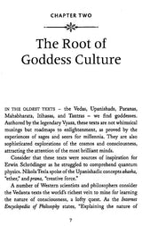 Bhakti Shakti: Goddess of Divine Love - Retail Maharaj