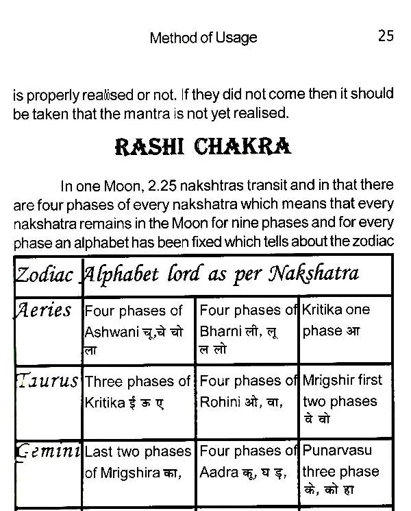 Inderjaal [English] - Retail Maharaj