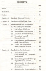 Ailing World Gandhian Alternatives - Retail Maharaj