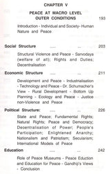 An Inquiry into The Concept of Peace - Retail Maharaj