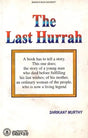 The Last Hurrah - Retail Maharaj