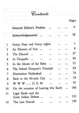 The Last Hurrah - Retail Maharaj