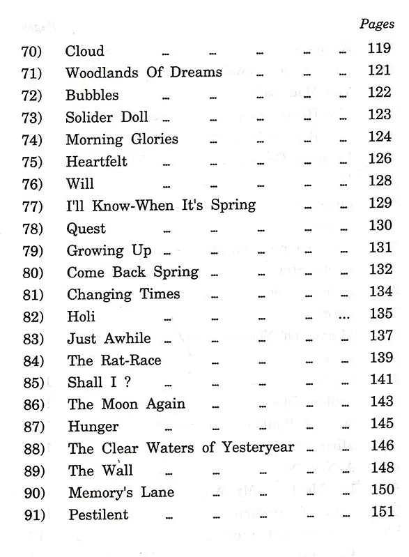 The Dawn of Creation - Retail Maharaj