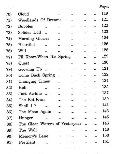 The Dawn of Creation - Retail Maharaj