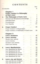 Man's Love for God (An Old and Rare Book) - Retail Maharaj