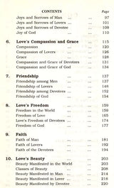 Man's Love for God (An Old and Rare Book) - Retail Maharaj