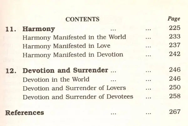 Man's Love for God (An Old and Rare Book) - Retail Maharaj