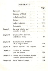Spiritual Socialism- Solution to Crisis of Civilization (An Old and Rare Book) - Retail Maharaj