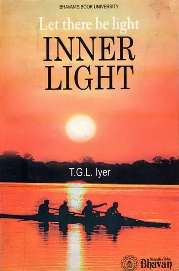 Let There Be Light- Inner Light - Retail Maharaj