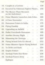 An Airman's Saga (An Old and Rare Book) - Retail Maharaj