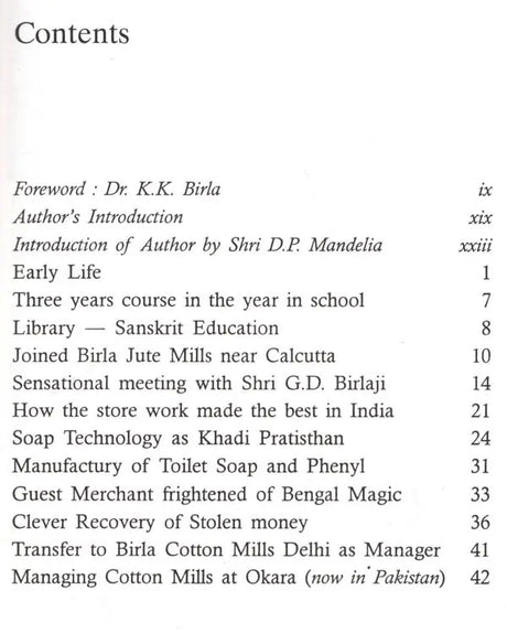 Science and Art of Management - How to Solve Tough Management Problems - A personal Account - Retail Maharaj