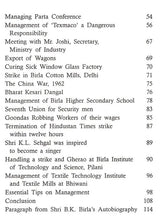 Science and Art of Management - How to Solve Tough Management Problems - A personal Account - Retail Maharaj