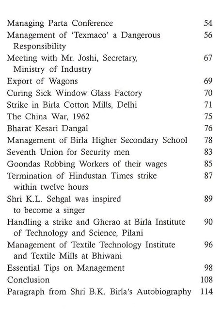 Science and Art of Management - How to Solve Tough Management Problems - A personal Account - Retail Maharaj