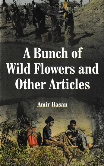 A Bunch of Wild Flowers and Other Articles - Retail Maharaj