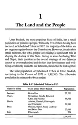 The Buxas of the Tarai (A Study of their Socio-Economic Disintegration) - Retail Maharaj