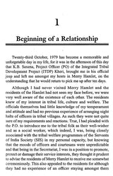 Affairs of an Indian Tribe (The Story of My Tharu Relatives) - Retail Maharaj