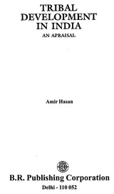 Tribal Development in India (An Appraisal) - Retail Maharaj