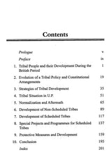 Tribal Development in India (An Appraisal) - Retail Maharaj