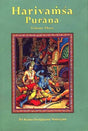 Harivamsa Purana (Volume Three) - Transliterated Text with English Translation - Retail Maharaj